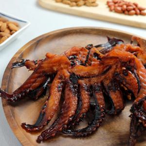 국내가공 버터바른 대발이 100g - 1kg