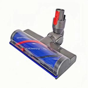 녹색 LED 먼지 빛이있는 다이슨 V7 V8 V10 V11 V15 진공 청소기 용 전기 걸레, 쉬운 청소 강력한 흡입