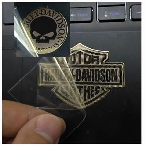 레트로 성격 금속 로고 헬멧 스티커 오토바이 바디 스티커 Harley Davidson Electra Glide 1250S PA1250 액세서리