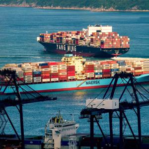 배송비, 관세, 통관 수수료