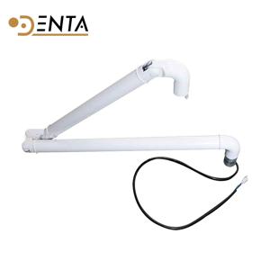 고품질 올알루미늄 치과용 LED 구강 조명 암 - 벨몬트 셀럽 및 중국 브랜드 치과 의자용 교체 부품