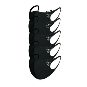 탄성 마스크 어린이 만화 프린트 실크 코튼 통기성 이온 아이스 마스크 재사용 가능한 야외 활동 기능성 액세서리