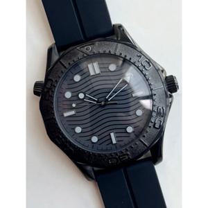 하이마 300 남성용 기계식 시계용 표준 없는 조립 시계 스위스 ETA2824-2 칼리버 SW200 방수