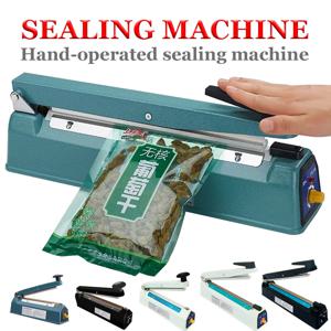 20cm/30cm/40cm 수동 밀봉기, 포장 백용 열 수축 밀봉기, 즉시 밀봉기 임펄스 실러