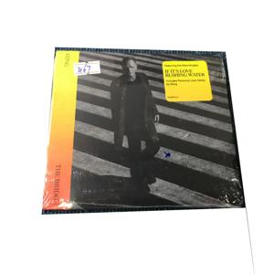 CDSting The Bridge는 섬세한 가사와 느슨한 멜로디, 다양한 악기 배열로 성숙한 음악성을 보여줍니다.