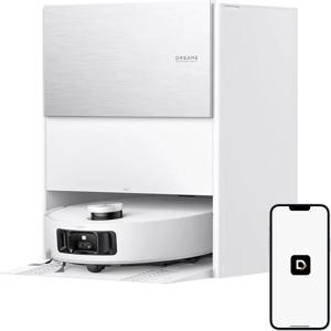 신제품 입고 드리미 아쿠아10 롤러 로봇 청소기, 아쿠아롤 물걸레질, 30,000Pa 흡입력,-..