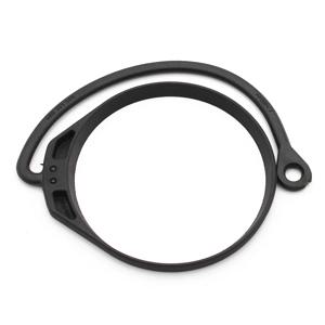 아우디 A3 A4 B8 B9 B5 B6 A5 A6 C5 C6 C7 C8 A1 8T3 F53 8F7 F57 8TA F5A 용 자동차 연료 탱크 캡 슬링 가스 커버 로프