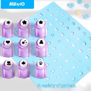 1PC 10mm 엠보싱 기계 DIY 공예 구멍 펀처 스크랩북 펀치 메이커 스크랩북 종이 커터 엠보싱을위한 라운더 커터