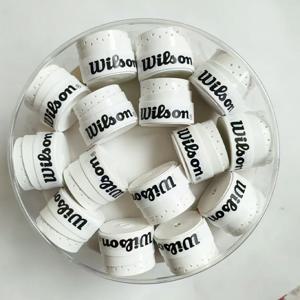 15/30/60/90/180pcs 테니스 오버 그립 테니스 배드민턴 스쿼시 훈련 땀 흡수 랩 테니스 액세서리 배드민턴 그립 패들