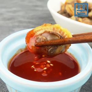 [훈훈수산] 국내산 손질 새꼬막살 1kg 자숙 꼬막살