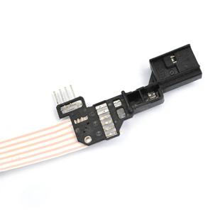 자동 크루즈 컨트롤 모듈 코일 5k0 953 569 Audi Q3 골프 MK6 Passat Tiguan Tuan 헤어 스프링 하네스-L49A