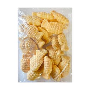 우리아이 우리밀 슈크림 붕어빵 1kg (50g*20개) / 국산 우리밀 사용