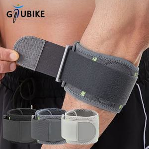 테니스 배드민턴 골프공 팔꿈치 스트랩 팔뚝 보호대 압박 팔꿈치 스트랩 압박 패드 팔꿈치 보호대 통증 완화용