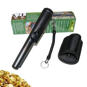 새로운 금속 탐지기 Pinpointer, 전문 휴대용 핀 포인터 지팡이, 성인, 어린이를위한 보물 Pinpointing 파인더 프로브 검색