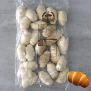 소금빵 생지 60g*24개