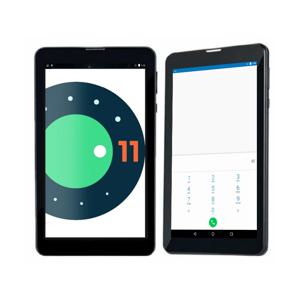 최신 판매 7인치 2GB RAM 16GB ROM LF705 안드로이드 6.0 전화 통화 태블릿 PC MTK8735 쿼드 코어 1024**600 2 x Sim 카드