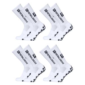 운동 양말 Lixada 야외 스포츠 러닝 양말 스트레치 양말 운동 축구 축구 양말 그립 양말이있는 미끄럼 방지 양말