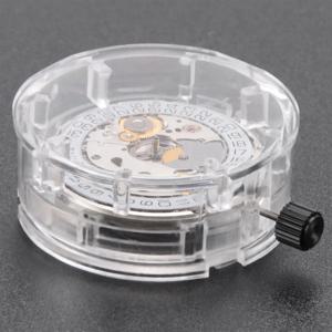 A06K Seagull ST2130 ETA 2824-2 기계식 손목 시계 시계 무브먼트 P903 용 자동 무브먼트 교체