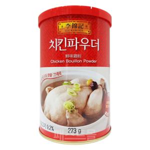 이금기 치킨파우더 273g