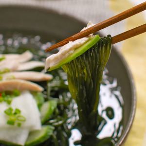 파로미국수 5팩 부터. 파로 곡물 + 국내산 완도 미역 엄선된 건강 원료 간편조리 저칼로리 비건 프리미엄 국수 HACCP 인증