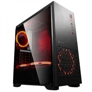 공장 직판 OEM ODM 시스템 유닛 저렴한 가격 신형 코어 i5 9세대 데스크탑 컴퓨터 8GB 16GB 램 SSD HDD 윈도우10 게이밍 PC