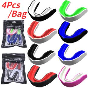 격투 훈련 마우스 가드 복싱 검 쉴드 슬림핏 성인 스포츠 마우스 가드, 축구 레슬링 복싱 치아 보호