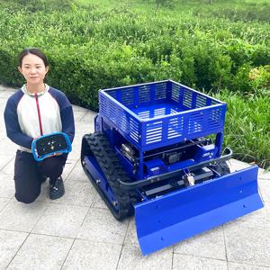 맞춤형 잔디 깎는 기계 로봇 잔디 깎이 원격 제어 잔디 깎이 제초기 4행정 원격 제어