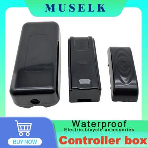 대형/소형 전기 자전거 컨트롤러 박스, 250W 350W 500W 1000W 전기 자전거 변환 키트에 적합