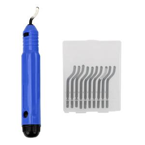 BS1010 구리 튜브 트리밍용 버 제거기 나이프 엣지 커터 DIYWORK NB1100 디버링 핸들