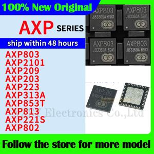 AXP803 AXP2101 AXP209 AXP203 AXP223 AXP313A AXP853T AXP813 AXP221S AXP802 고품질 신제품