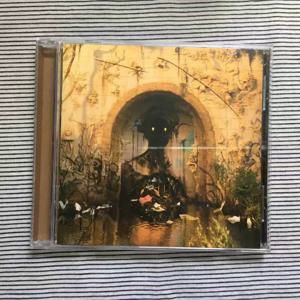 CD Circa Survive - Two Dreams CD (2022 Rise Records, Swan Song 앨범, 사랑과 죽음에 관한 꿈)