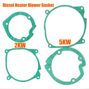 2KW 5KW 공기 디젤 히터 송풍기 팬 모터 및 버너 가스켓 세트 중국 히터 Eberspacher Airtronic 자동차 트럭