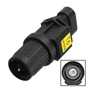 쉐보레 아베오 스파크 옵트라 96190708 속도 센서, 6190708 42342265 42566761 SC353 5S7656 560002 차량 속도 센서, 1 개