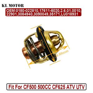 Linhai 250 260 300 400 온도 조절기 170M.11.7.2 Linhai Feishen 스쿠터 ATV 2.6.01.0010,22901 35171 48020 LU018931