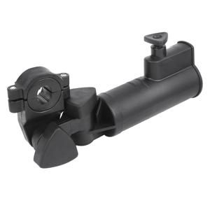 골프 푸시 트롤리 우산 지지대 스탠드 거치대, 거치대 연습 용품