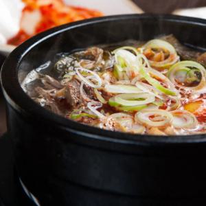 성일 맛있는 참 양평해장국 600g