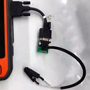 자동차 FEM BDC 프로그래밍 클립 Xhorse 키 도구 플러스 VVDI PROG CGDI ACDP for BMW X1 X3 X5 X6 X7 3 시리즈 G