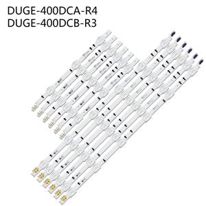 12pcs LED 바 삼성 UE40H7000AT UE40HU6900D UE40HU6900S UE40HU6900U DUGE-400DCA 400DCB-R3 2014SVS_UHD_40_3228_R03 L06