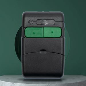 차고 문 원격 제어 433.92MHz