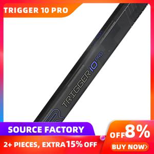 [2팩][시니어][트리거 10 프로] 아이스 하키 스틱 울트라 라이트 카본 파이버 P28 P29 P88 P90TM