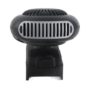 170W 전기 소형 히터 조용한 전기 소형 히터 DCB201 DCB203 DCB204 205 DCB206 DCB207 DCB208 20V 최대 배터리용