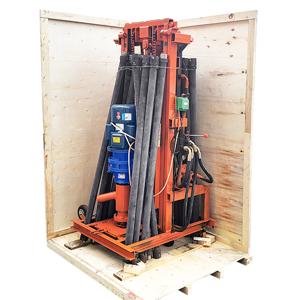 맞춤형 고품질 유압 전기식 수중 시추 장비