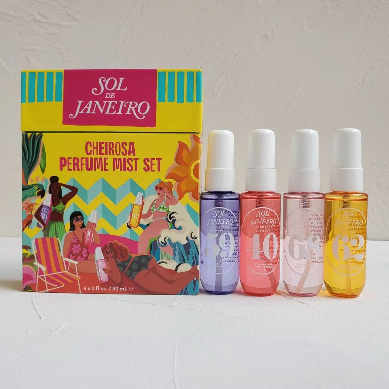 클래식 향수 유혹적인 가드니아 향 파출리 클래식 향수 남성용 일상 필수 패션 향수