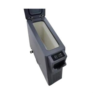 토요타 랜드크루저 79 LC76 LC70 차량용 냉장고 Fj79 차량용 냉장고 12V24v LC79 암레스트 쿨러 박스 차량용 냉장고