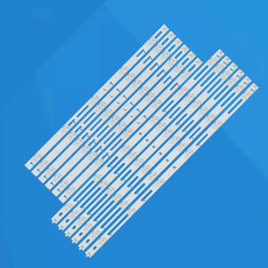 필립스 49인치 TV용 LED 백라이트 스트립 49PUF6701/T3 GJ-2K15-XM-D2P5C1-490-D611-C1 49puh4900/88 EVTLBM490E0601 TPT490U2-EQYSH