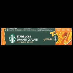 (네스프레소 호환) 캡슐 커피 by 네스프레소 스무스 캐러멜 외 7종