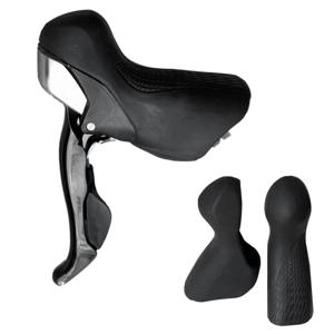 자전거 변속 브레이크 레버 고무 후드, Shimano ST5700 105 기어 변속 레버 커버, 자전거 액세서리