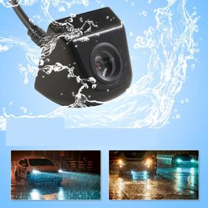 제너럴 모터스 한국식 나사 장착형 CCD 고화질 야간 투시 자동차 카메라 방수 후방 카메라