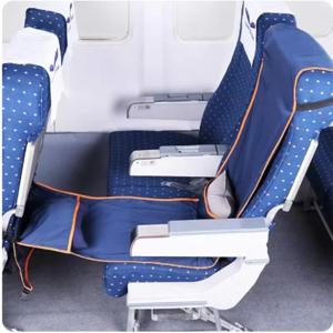 성인 및 아기용 발받침 해먹 여행용 발걸이 비행기 기차 버스 차량 여행자용 발받침대 다리 받침대