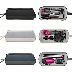 헤어 드라이어 보관 가방 다이슨 헤어 여행 가방 케이스에 대한 휴대용 방진 주최자 보관 가방 보호 헤어 드라이어